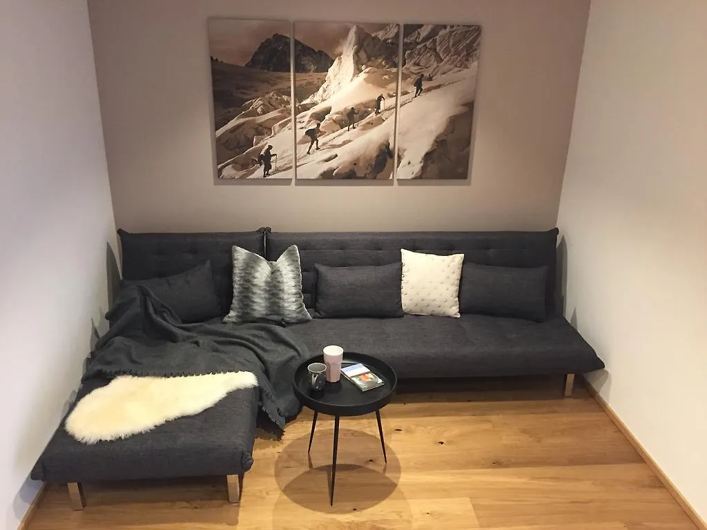 Appartement Sunside Saalbach Hinterglemm