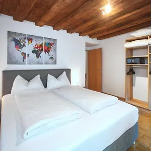  Apartment Basic Downtown Österreich