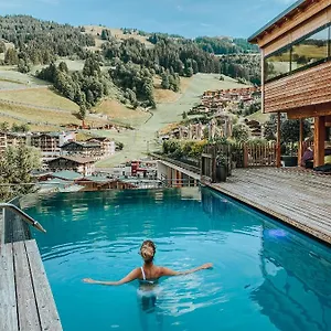 2* Hotel Alpin Juwel - Lifestyle Und Biohotel