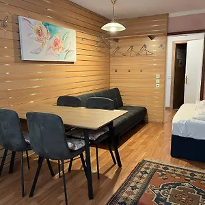  Appartement Alpin By Holidayflats24