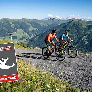 Eder Michaela Saalbach-Hinterglemm