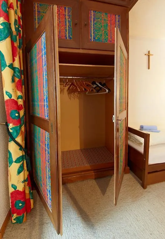 Appartement Sunside Saalbach Apartment