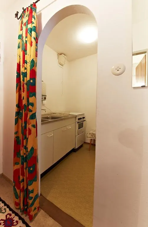 Appartement Sunside Saalbach 0*,