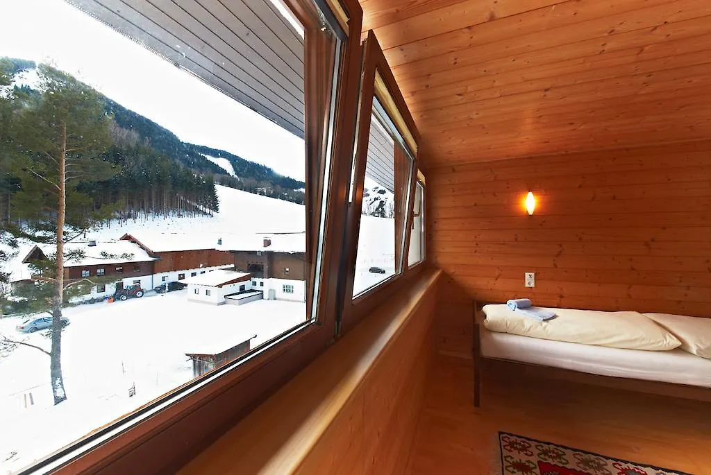 Appartement Sunside Saalbach