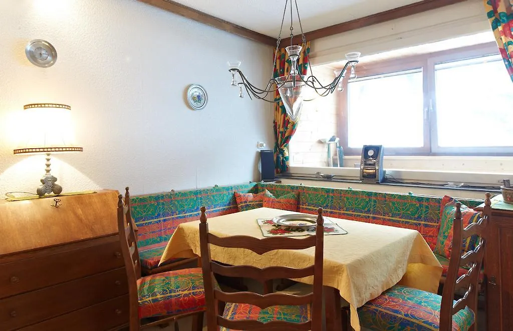 Appartement Sunside Saalbach Apartment