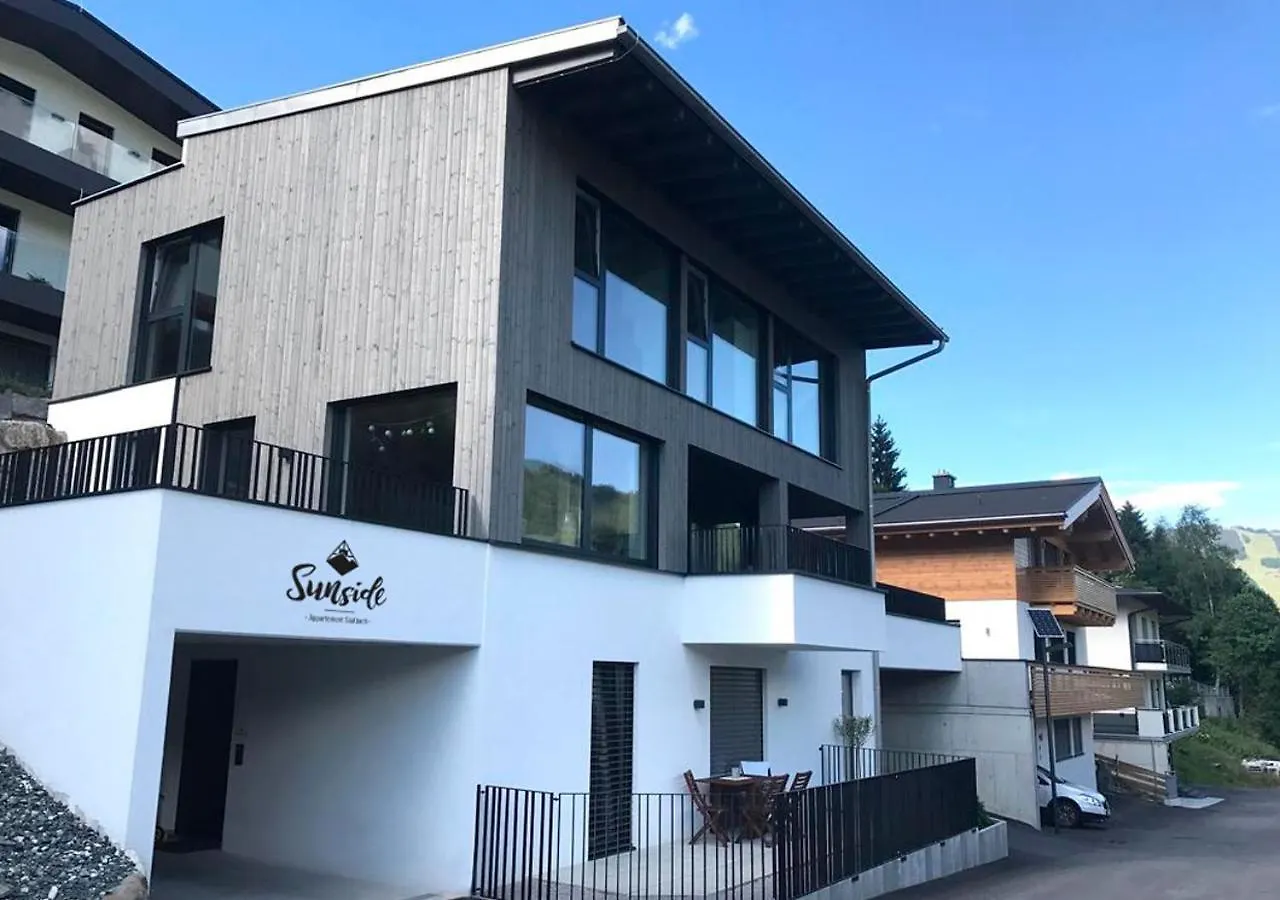 Appartement Sunside Saalbach 0*,  Österreich