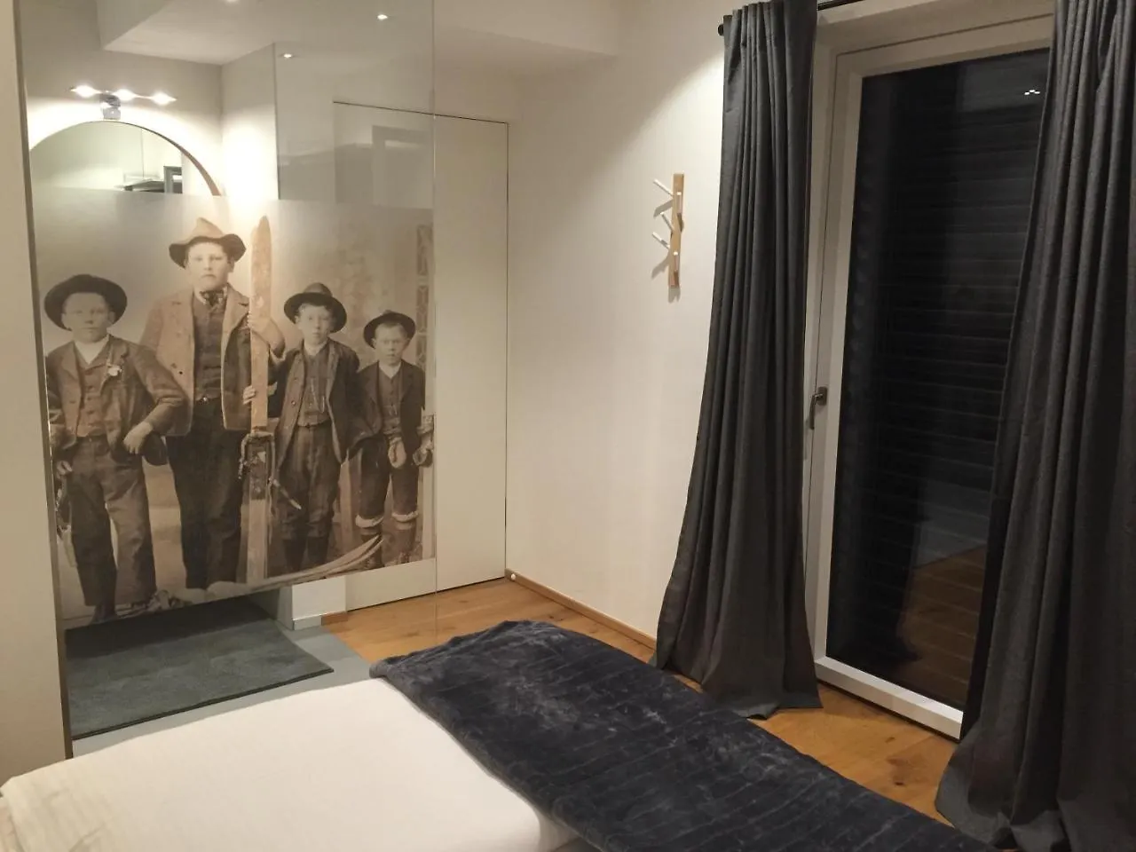 Appartement Sunside Saalbach 0*,