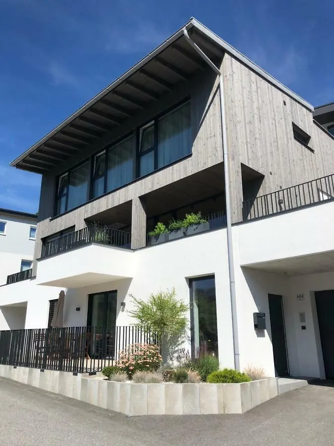 Apartment Appartement Sunside Saalbach